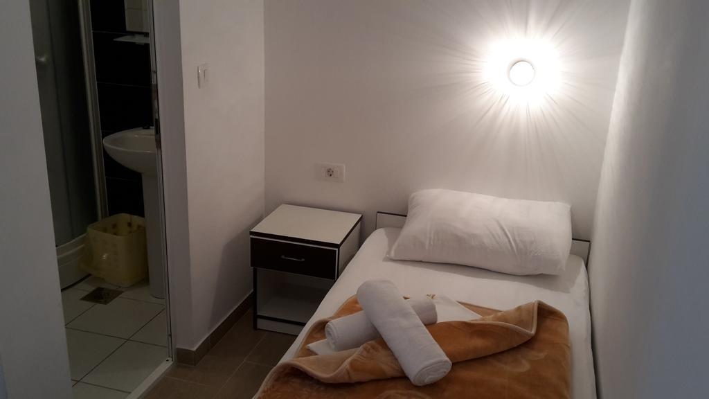 Hotel Pansion Polonia Međugorje Exteriér fotografie